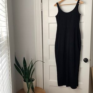 GAP Jersey Maxi Dress